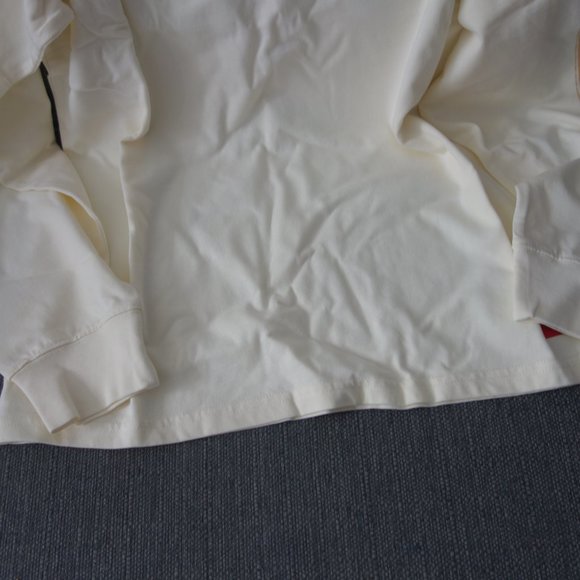 Nike RTFKT Angel Long Sleeve T-Shirt Size S-Brand New Never Worn Very Rare - Picture 8 of 15